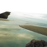 Reflective Waters Canvas