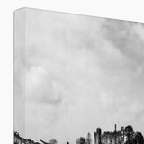 Ashore Canvas