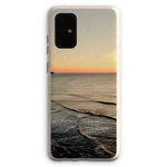 Rhossili at Sunset Eco Phone Case