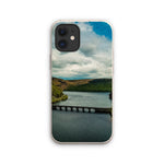 Caban Coch Reservoir Eco Phone Case