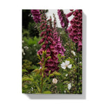 Foxgloves Hardback Journal
