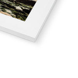 Caswell Framed & Mounted Print