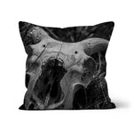 Horns Cushion