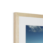 Tenby Framed & Mounted Print