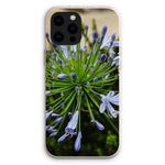 African Lily Eco Phone Case