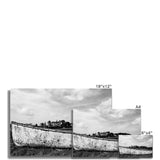 Ashore Fine Art Print