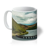 Caban Coch Reservoir Mug