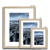 Þingvellir National Park Framed & Mounted Print