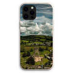 Talley Abbey Eco Phone Case