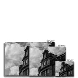 Customs House Canvas