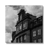 Customs House Canvas