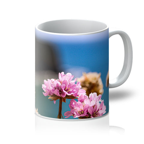 Flores Mug