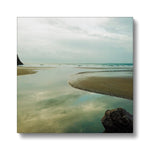 Reflective Waters Canvas