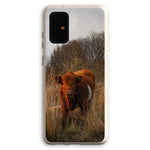 Welsh Cow Eco Phone Case