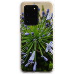 African Lily Eco Phone Case