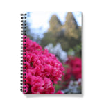 Clyne Gardens Notebook