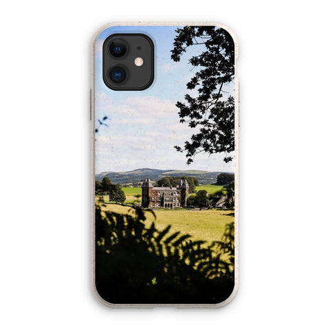 Newton House Eco Phone Case