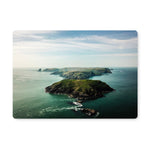 Skomer Island Placemat