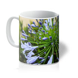 African Lily Mug