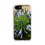 African Lily Eco Phone Case