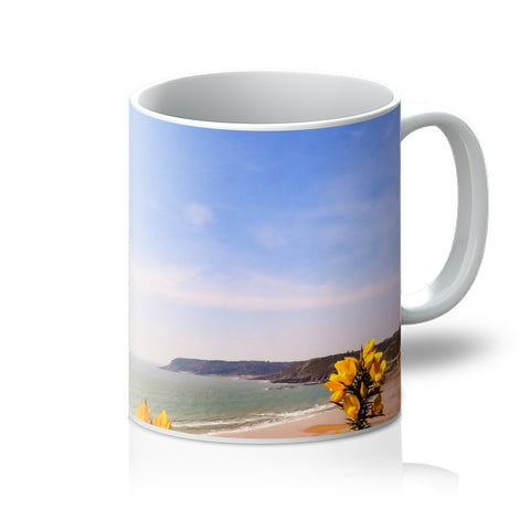 Caswell In Bloom Mug