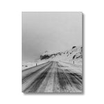 Blizzard Canvas