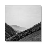 The Valley Canvas