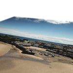Tenby Canvas
