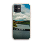Caban Coch Reservoir Eco Phone Case