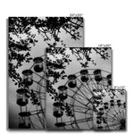 Carnival Canvas