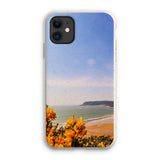 Caswell In Bloom Eco Phone Case