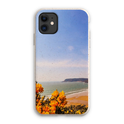 Caswell In Bloom Eco Phone Case