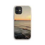 Rhossili at Sunset Eco Phone Case