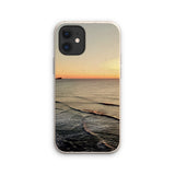 Rhossili at Sunset Eco Phone Case