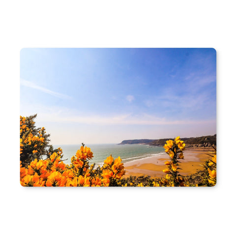 Caswell In Bloom Placemat