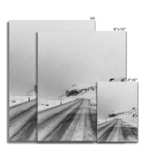 Blizzard Fine Art Print