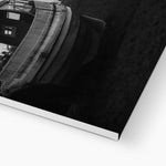 Grounded Canvas