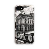 Arriaga Antzokia Eco Phone Case