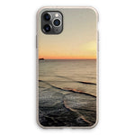 Rhossili at Sunset Eco Phone Case