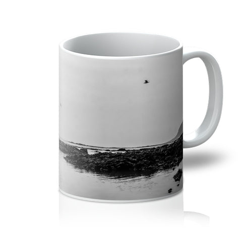 High flyers Mug