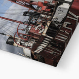 Helwick Canvas