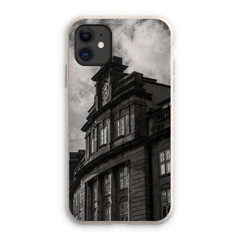 Customs House Eco Phone Case