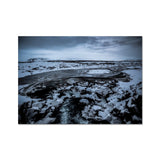 Þingvellir National Park Fine Art Print