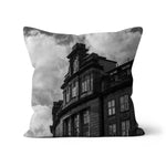 Customs House Cushion