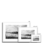 Ashore Framed & Mounted Print