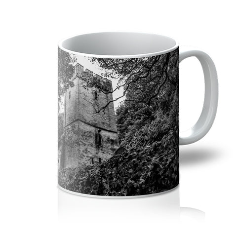 St Illtyd's Church Mug