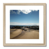 Tenby Framed & Mounted Print