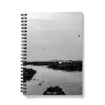 High flyers Notebook