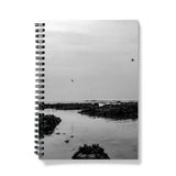 High flyers Notebook