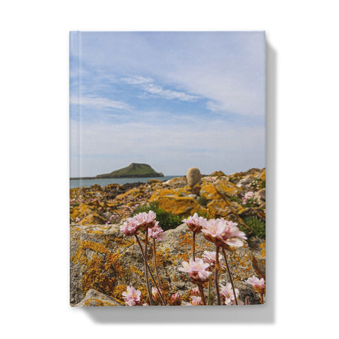 Worm's Head Hardback Journal